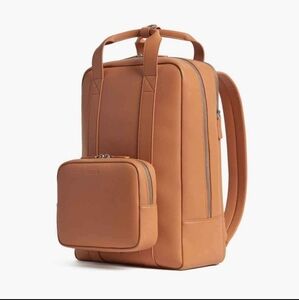 Monos Metro Travel Backpack- Brand New